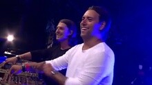 Axwell & Ingrosso Live At Tomorrowland 2015