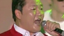Psy - Gentleman 现场版