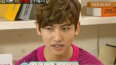 KBS 月光王子 提李妍熙Cut