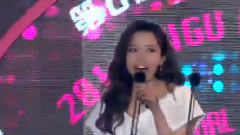 年度最具影响力女歌手