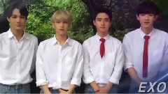 Summer K-Pop Festival 采访