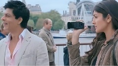 电影<爱无止境>插曲8