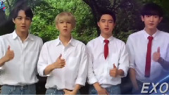 Summer K-Pop Festival 采访