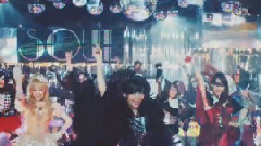 ハロウィン・ナイト