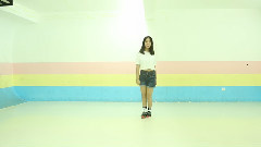 音悦stage - 上和下 & Ice Cream Cake 舞蹈模仿