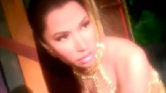 Anaconda MV形象蜡像揭晓