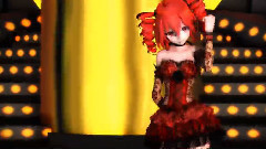 VOCALOID家族,初音未来 - 福利蕾丝