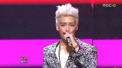 GD & TOP一辑舞台互动集锦