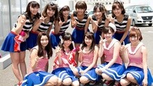 カロリーなんて Tokyo Idol Festival 2015（DAY 1） 现场版 15/08/01