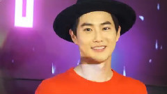SMTown The Stage 试映会 SUHO