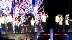 Christmas Day & 初雪