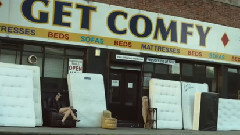 Get Comfy (Underground Sound Suicide)