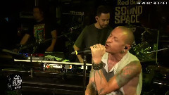 KROQ Red Bull Sound Space