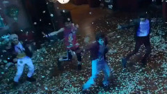 Married To The Music