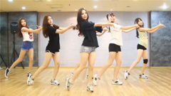 今天开始我们(Me gustas tu)