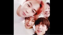 V APP BTS Live In Republic Of Chile 中文字幕