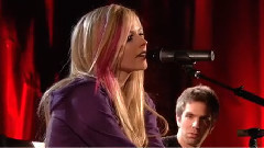 Avril Lavigne Live From The Roxy Theatre 2007