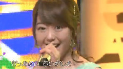 真夏のSounds good!