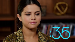 60秒了解Selena Gomez