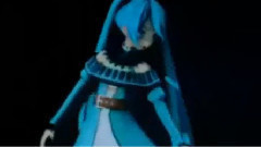 初音未来 - アカツキアライヴァル