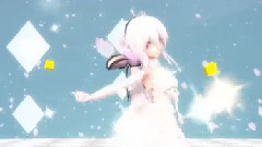 VOCALOID家族 - 弱音Heart Alamode