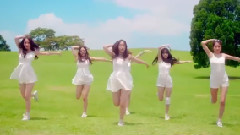 今天开始我们(Me Gustas Tu) 舞蹈版