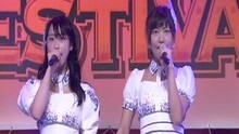 花火は終わらない Tokyo Idol Festival 2015（DAY 1) 现场版 15/08/01