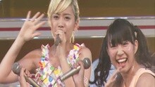 ベイビーレイズJAPAN - Pretty Little Baby Tokyo Idol Festival 2015（DAY 1) 现场版 15/08/01