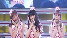 くちゃLove Tokyo Idol Festival 2015（DAY 1) 现场版 15/08/01