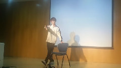 音悦stage - Get Show