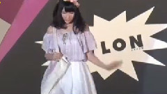 Oricon AKB48グループ じゃんけん大会2015