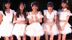 チーム4 アイドルの夜明け 公演 小林茉里奈 卒業公演 DMM评论