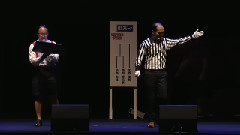 AKB48グループ じゃんけん大会2015予備戦 幕張メッセより独占生中継 NGT48