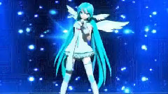 初音未来 - SPiCa