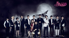 不可触摸的恋人