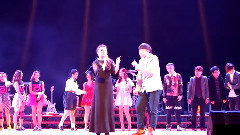 音悦stage - 客家山歌