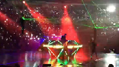 DJ灿烈 & Let Out The Beast & Run