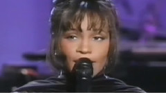 Whitney Houston - I Loves You Porgy & And I Am Telling You & I Have Nothing