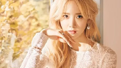 SBS早安娱乐 林允儿画报报道Cut