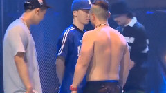 ANDUP VS MICRODOT Diss战