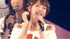 AKB成员登场NYLON JAPANxWEGO 走秀新闻短片3