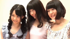 总选举入围梦圆企划向井地美音 & 大和田南那