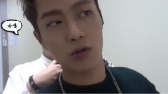 YeY 舞台初放送幕后花絮 中文字幕