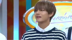 Ch.3泰国采访 防弹少年团