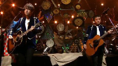 終わらない歌(Music Station)现场版 15/08/07