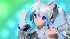 初音未来 - 多重未来のカルテット