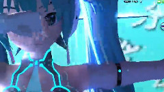 初音未来 - 二次元ドリームフィーバー