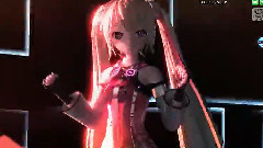 初音未来 - 二次元ドリームフィーバー