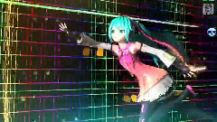 初音未来 - 二次元ドリームフィーバー