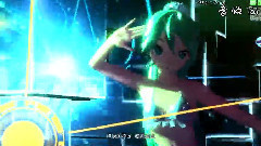 初音未来 - 二次元ドリームフィーバー